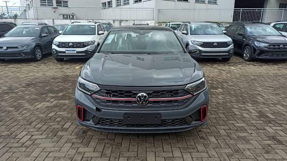 VOLKSWAGEN JETTA 2.0 350 TSI GASOLINA GLI DSG
